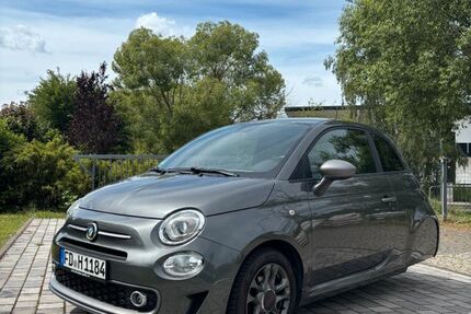 Fiat 500 75.800 km 18.900 &euro; Burghaun 36151