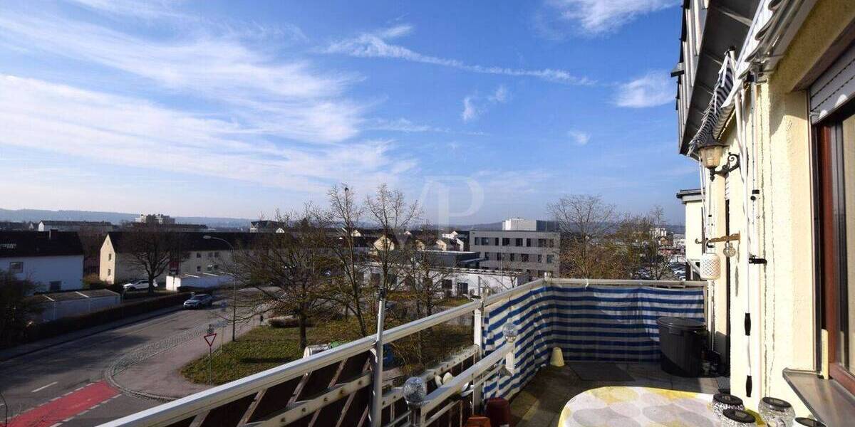 Etagenwohnung Ansbach - 3 Zimmer, 80 m&sup2;, 239.000&euro; | Angebot:25678987