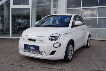 Fiat 500e 6.900 km 14.290 &euro; Korb 71404