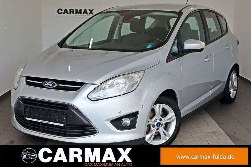 C-Max