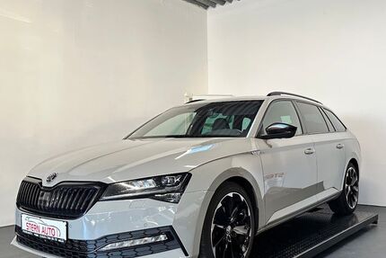 Skoda Superb 207.700 km 18.899 &euro; Peine 31226