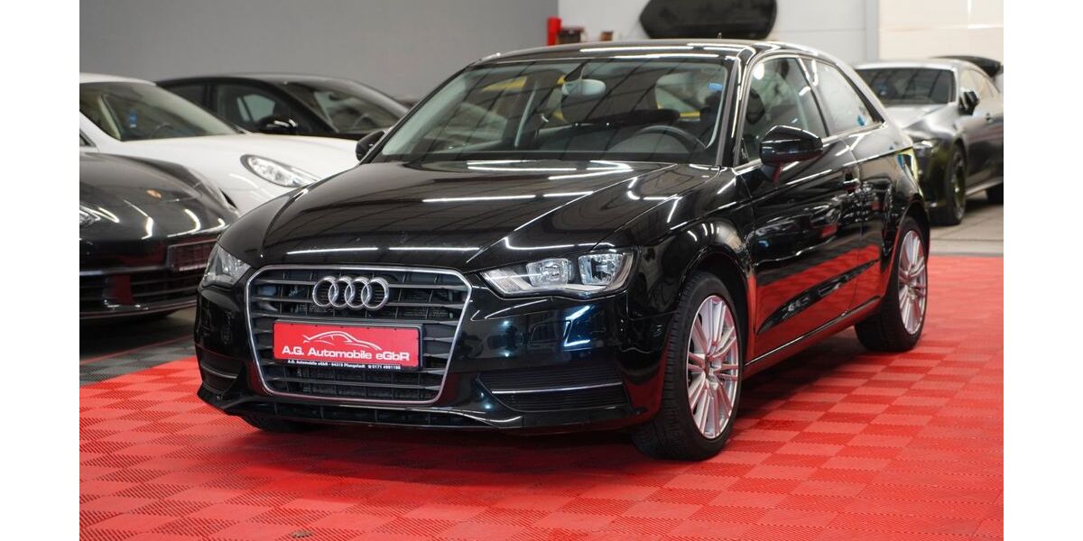 Audi A3 127.288 km 10.950 &euro; Pfungstadt 64319