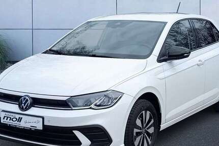 VW Polo 3.700 km 23.490 &euro; Biberach / Riss 88400