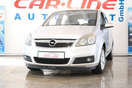Opel Zafira 243.569 km 3.444 € Ratingen 40880