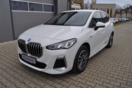 BMW 225 Active Tourer 79.900 km 25.990 &euro; Leipzig 04179