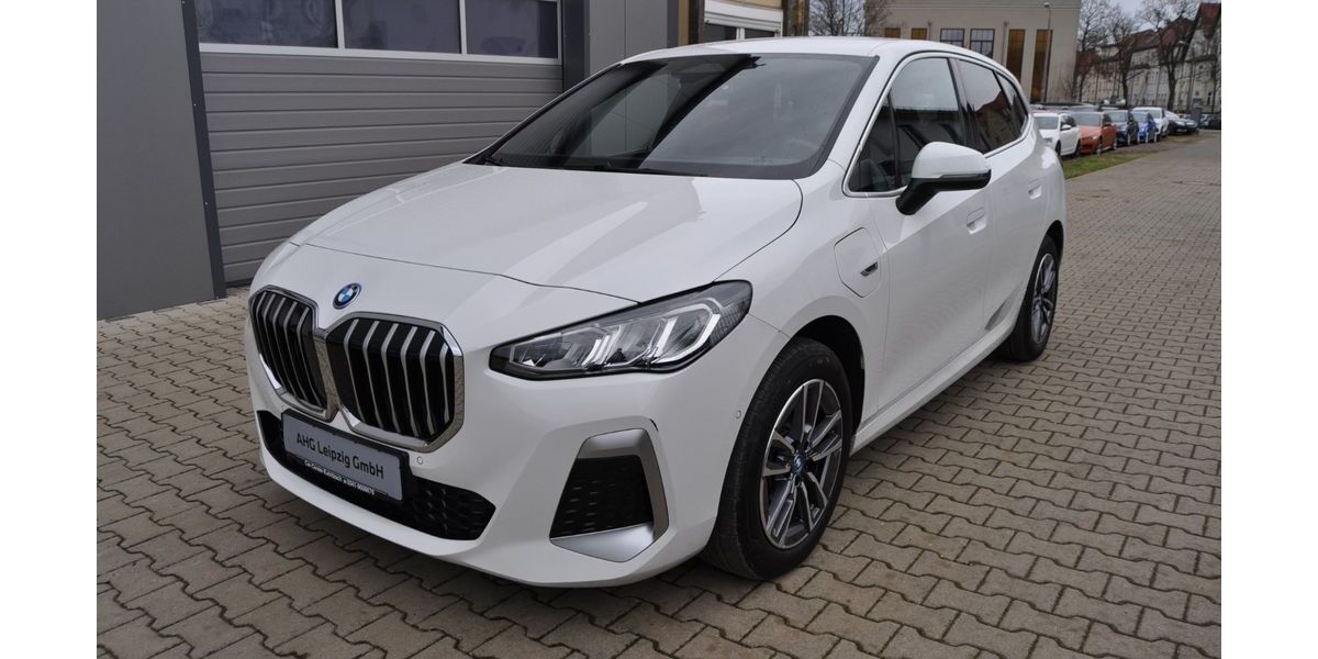 BMW 225 Active Tourer 79.900 km 25.990 &euro; Leipzig 04179