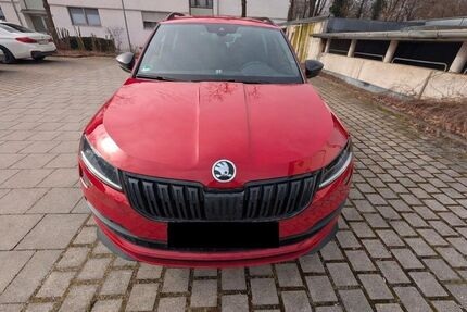 Skoda Karoq 69.500 km 19.700 &euro; Poing 85586