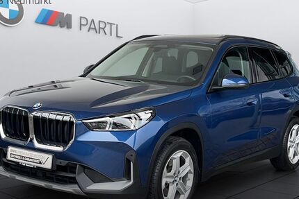 BMW X1 34.990 km 42.880 &euro; Neumarkt 92318