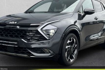 Kia Sportage 29.300 km 31.890 &euro; Gruenstadt 67269