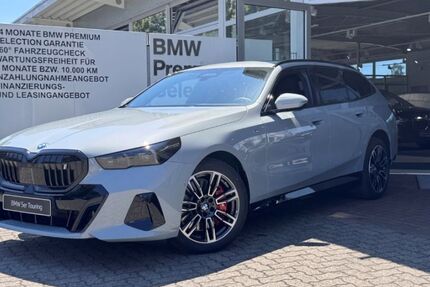 BMW i5 1.101 km 82.699 € Hainburg 63512