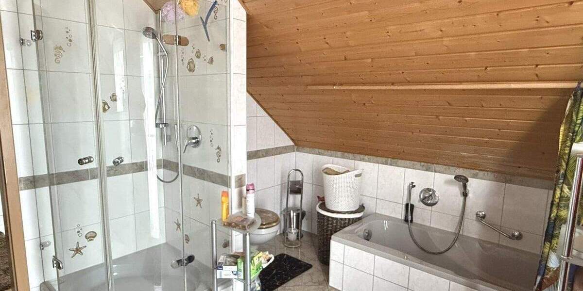 Einfamilienhaus Meßkirch - 6 Zimmer, 150 m&sup2;, 455.000&euro; | Angebot:25670913