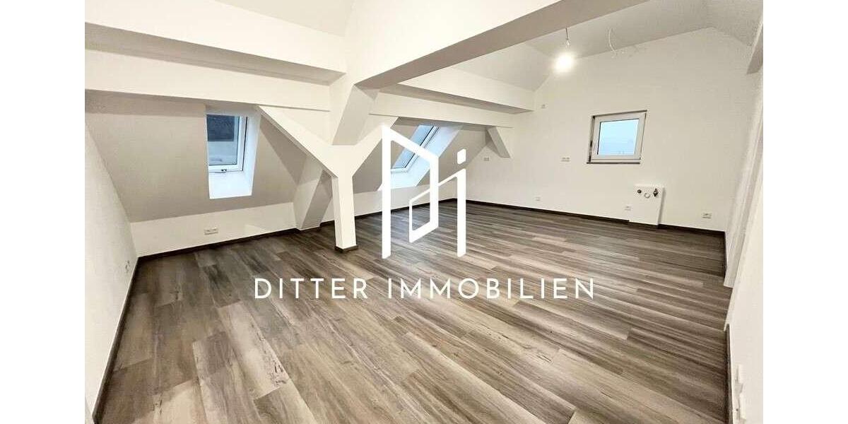 Dachgeschoßwohnung Lauda-Königshofen Königshofen - 2 Zimmer, 81 m&sup2;, 890&euro; | Angebot:23294475
