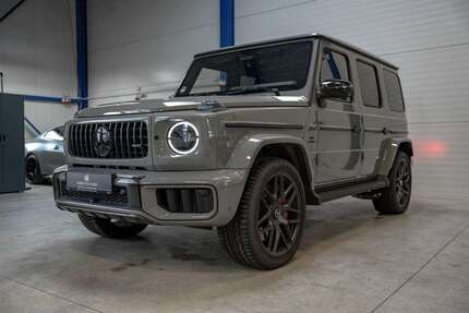 Mercedes-Benz G 63 AMG 3.200 km 258.230 € Winterbach 73650