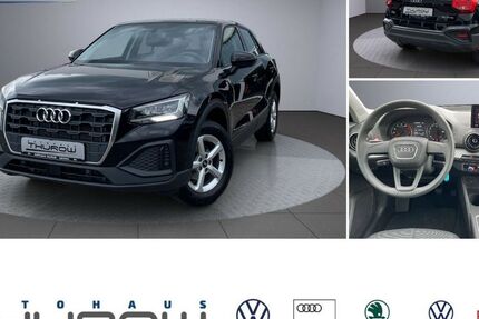 Audi Q2 13.560 km 20.950 &euro; Ilmenau 98693