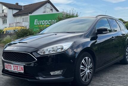 Ford Focus 235.000 km 3.798 &euro; Rüsselsheim am Main 65428