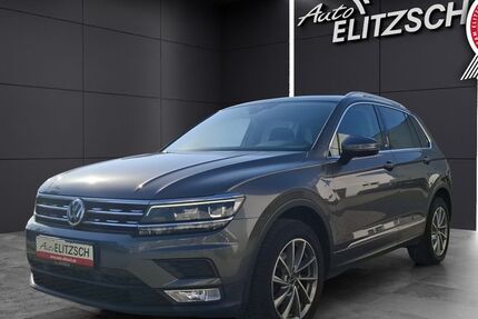 VW Tiguan 106.500 km 18.450 &euro; Kamenz 01917