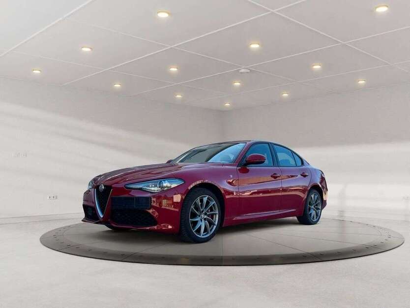 Giulia