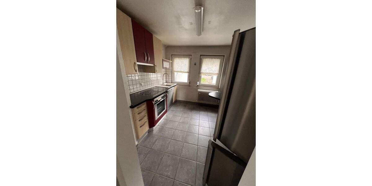 4-Zimmer Wohnung 4 zimmer