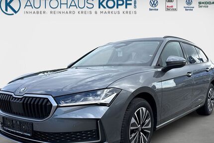Skoda Superb 15.670 km 37.600 &euro; Roefingen 89365