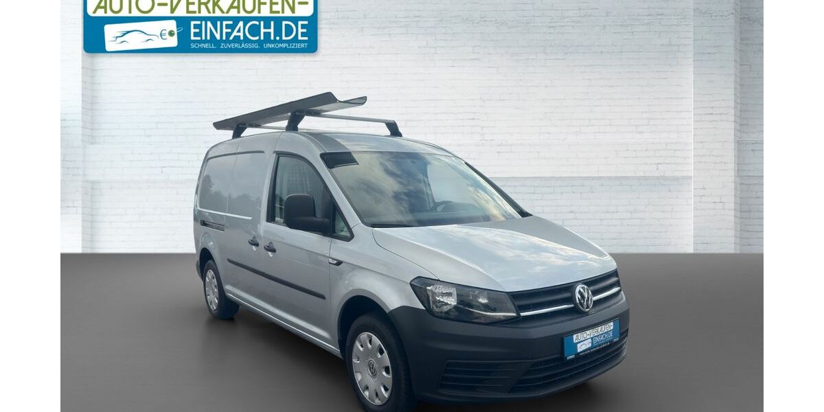 VW Caddy 136.000 km 11.999 € Delmenhorst 27755