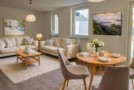 Wohnung Meiningen - 4 Zimmer, 115 m&sup2;, 355.000&euro; | Angebot:20960220