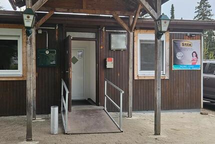Gewerbeobjekt Augsburg Oberhausen - 700&euro; | Angebot:26415316