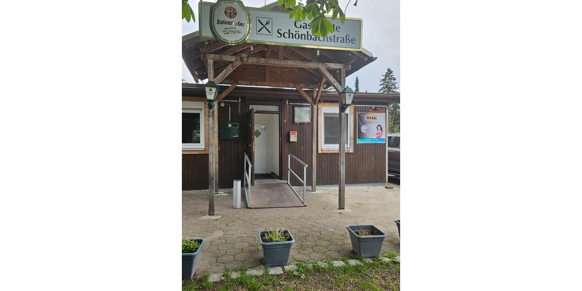 Gewerbeobjekt Augsburg Oberhausen - 700&euro; | Angebot:26415316