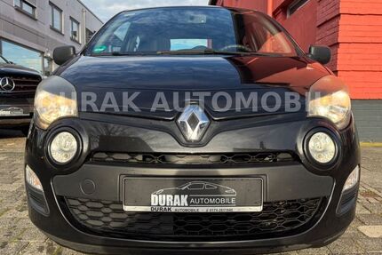 Renault Twingo 132.800 km 3.900 &euro; Siegburg 53721