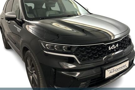 Kia Sorento 98.969 km 29.980 &euro; Dorfmark 29683