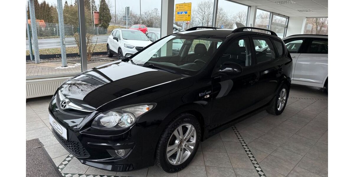 Hyundai i30 265.000 km 3.899 &euro; Eggolsheim 91330