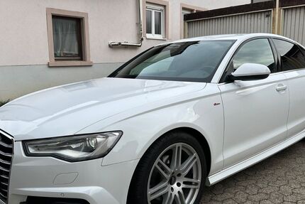 Audi A6 292.000 km 16.999 &euro; Offenburg 77652