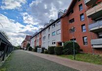 Weitläufige und helle 4-Zimmer-Wohnung in bester Lage!