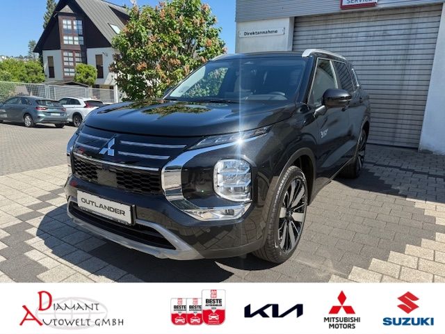 Mitsubishi Outlander 1.500 km 46.490 &euro; Wiesbaden 65199