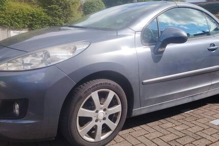 Peugeot 207 152.600 km 4.990 &euro; Mochenwangen 88284