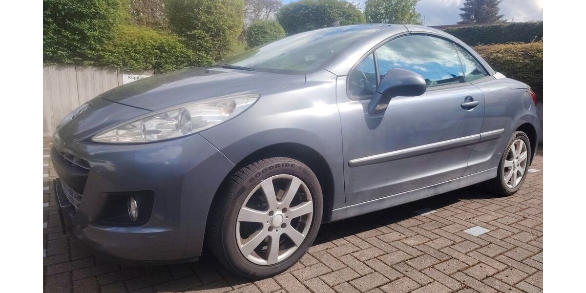 Peugeot 207 152.600 km 4.990 &euro; Mochenwangen 88284