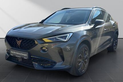 Cupra Formentor 14.300 km 38.990 &euro; Wuppertal 42109