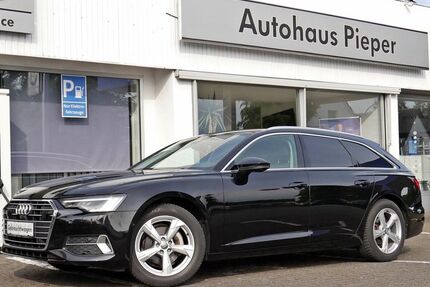 Audi A6 48.270 km 29.980 &euro; Schieder 32816