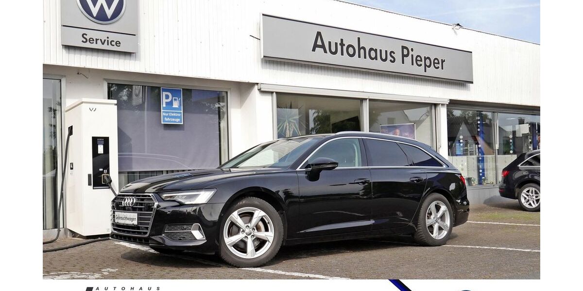 Audi A6 48.270 km 29.980 &euro; Schieder 32816