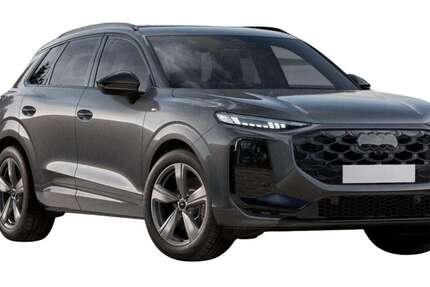 Audi Q3 1.012 km 48.990 &euro; Wangen im Allgäu 88239