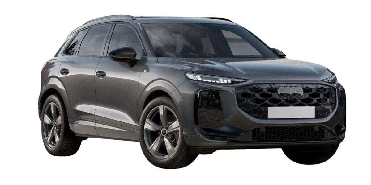 Audi Q3 1.012 km 48.990 &euro; Wangen im Allgäu 88239