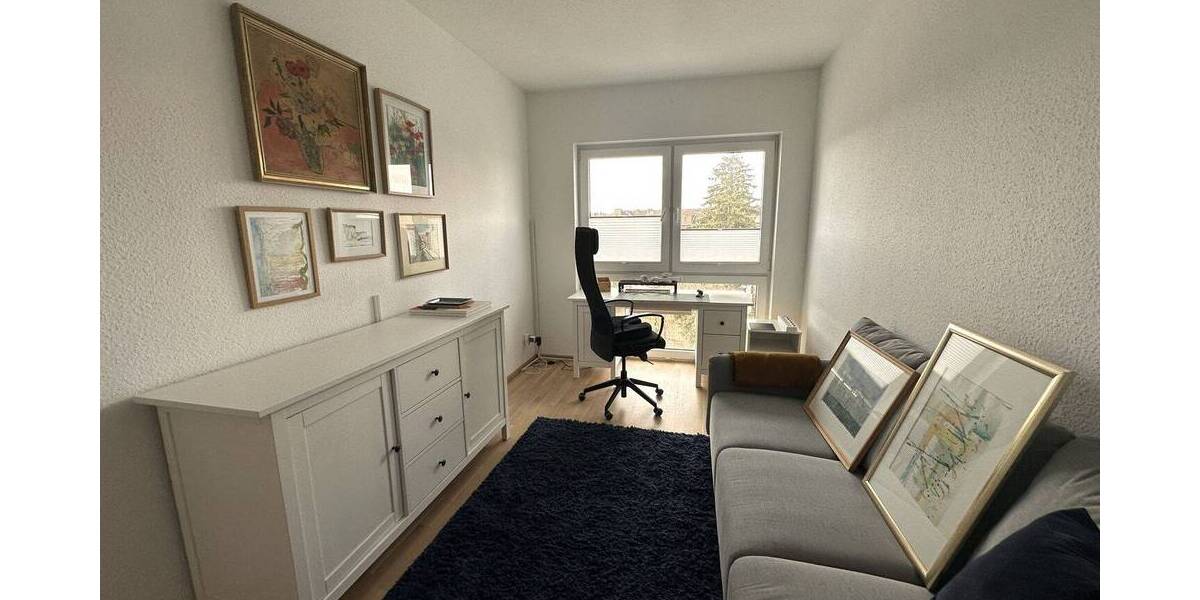 Etagenwohnung Düren Distelrath - 3 Zimmer, 98 m&sup2;, 1.250&euro; | Angebot:26628921