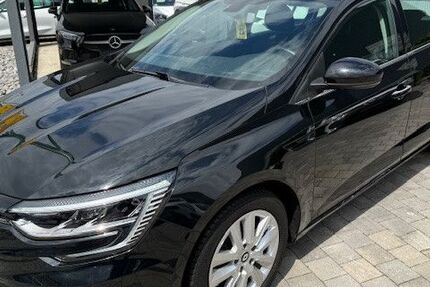 Renault Megane 55.751 km 16.650 &euro; Berga 06536