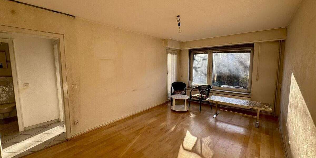 Reihenmittelhaus Erkrath Hochdahl - 6 Zimmer, 118 m&sup2;, 350.000&euro; | Angebot:25302726