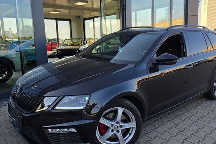 Skoda Octavia 97.000 km 21.999 &euro; Damme 49401