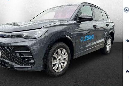 VW Tiguan 16.800 km 55.990 &euro; Halle / Saale 06120