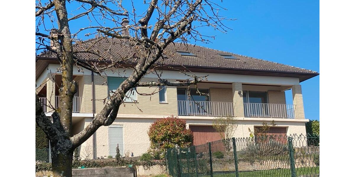 Villa Baden-Baden Baden - 9 Zimmer, 300 m&sup2;, 445.000&euro; | Angebot:26737922