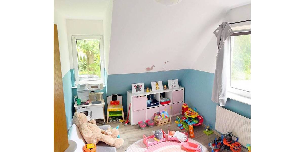 Mehrfamilienhaus, Wohnhaus Großenkneten - 6 Zimmer, 170 m&sup2;, 349.000&euro; | Angebot:23956602