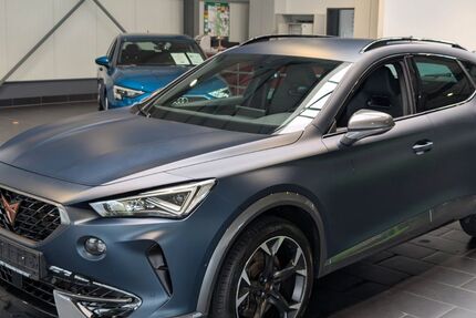 Cupra Formentor 100.000 km 27.900 &euro; Weinheim 69469