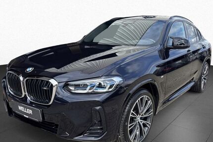 BMW X4 M40 14.704 km 57.777 &euro; Hamburg 21073
