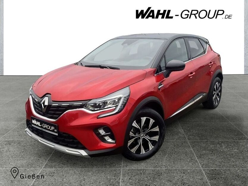 Captur